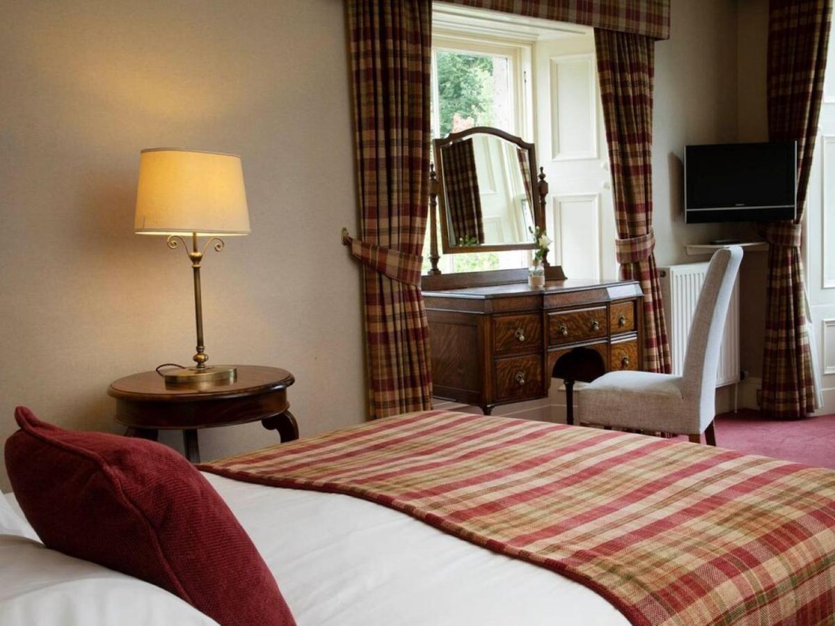 Loch Ness Country House Hotel Inverness Eksteriør bilde