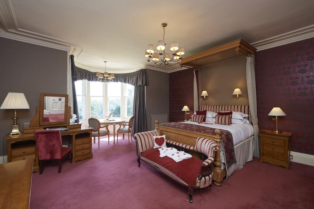 Loch Ness Country House Hotel Inverness Eksteriør bilde
